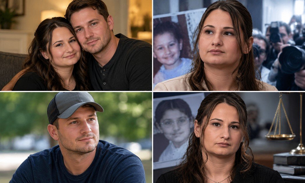Gypsy Rose Blanchard and Ken Urker: What We Know About Their Relationship