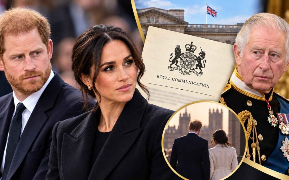 Royal Family Under Official Scrutiny-100kb